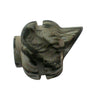 Specialty Archery Hooded Peep Camouflage 1/4 in.