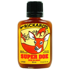 Rickards Super Doe #550 1.25 oz.