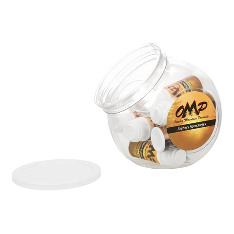 October Mountain FriXionFighter 2.0 Counter Display 10 pk.