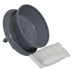 Fin-Finder Bowfishing Drum Reel