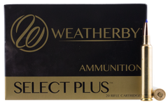Weatherby B653127LRX 6.5-300 Weatherby Magnum 127 GR LRX Boat Tail 20 Bx