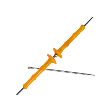 Fin-Finder HydroShot Finger Saver Orange 2 pk.