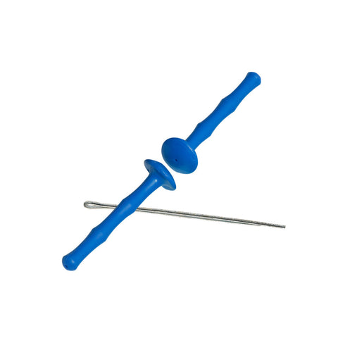 Fin-Finder HydroShot Finger Saver Blue 2 pk.