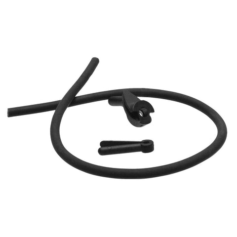 October Mountain In-Line Peep 1/4 in. 25 pk.