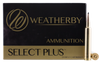 Weatherby B653130SCO Scirocco II 6.5-300 Weatherby Magnum 130 GR Spitzer Boat Tail 20 Bx - Weatherby - View 1