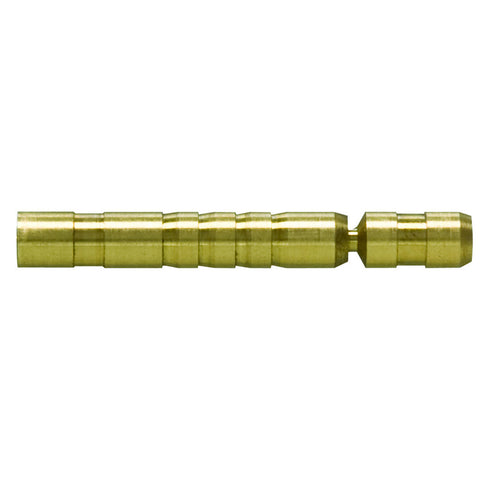 Easton Brass HIT Inserts 75-50 gr. 12 pk.