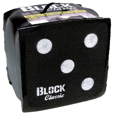 Block Classic Target 20