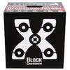 Block Black Crossbow Target 16