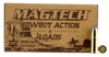 Magtech 4440C Cowboy Action 44-40 Winchester 200 GR Lead Flat Nose 50 Bx/ 20 Cs - Magtech - View 1