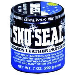 Atsko Sno-Seal Wax 8 oz.