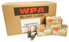 Wolf MC545BFMJ Military Classic 5.45x39mm Full Metal Jacket 60 GR 750 Rds - 750 Rounds