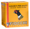 Fiocchi 28GP5 Exacta Golden Pheasant 28 Gauge 2.75" 7/8 oz 5 Shot 25 Bx/ 10 Cs - Fiocchi - View 1