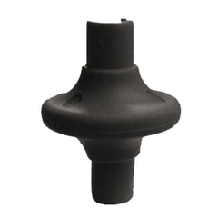 Draves Komfort Kiss Black