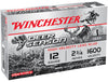 Winchester Ammo X12DS Deer Season 12 Gauge 2.75" 1-1/4 oz Slug Shot 5 Bx/ 20 Cs - Winchester - View 1