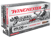 Winchester Ammo X2506DS Deer Season XP 25-06 Remington 117 GR Extreme Point 20 Bx/ 10 Cs