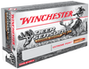 Winchester Ammo X243DSLF Deer Season XP 243 Winchester 85 GR Extreme Point Lead Free 20 Bx/ 10 Cs