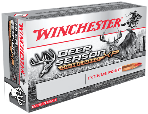 WIN X300DSLF DEER 300MG  150XPLF 20/10