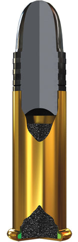 Winchester Ammo SUP22LR Super Suppressed 22 Long Rifle (LR) 45 GR Lead Round Nose 100 Bx/ 20 Cs - 100 Rounds