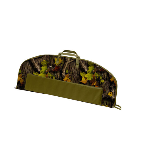 30-06 Camo Bow Case 39x2x15.5 in.