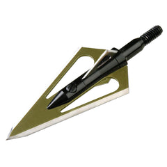 Magnus Stinger Broadhead 4 Blade 150 gr. 3 pk.