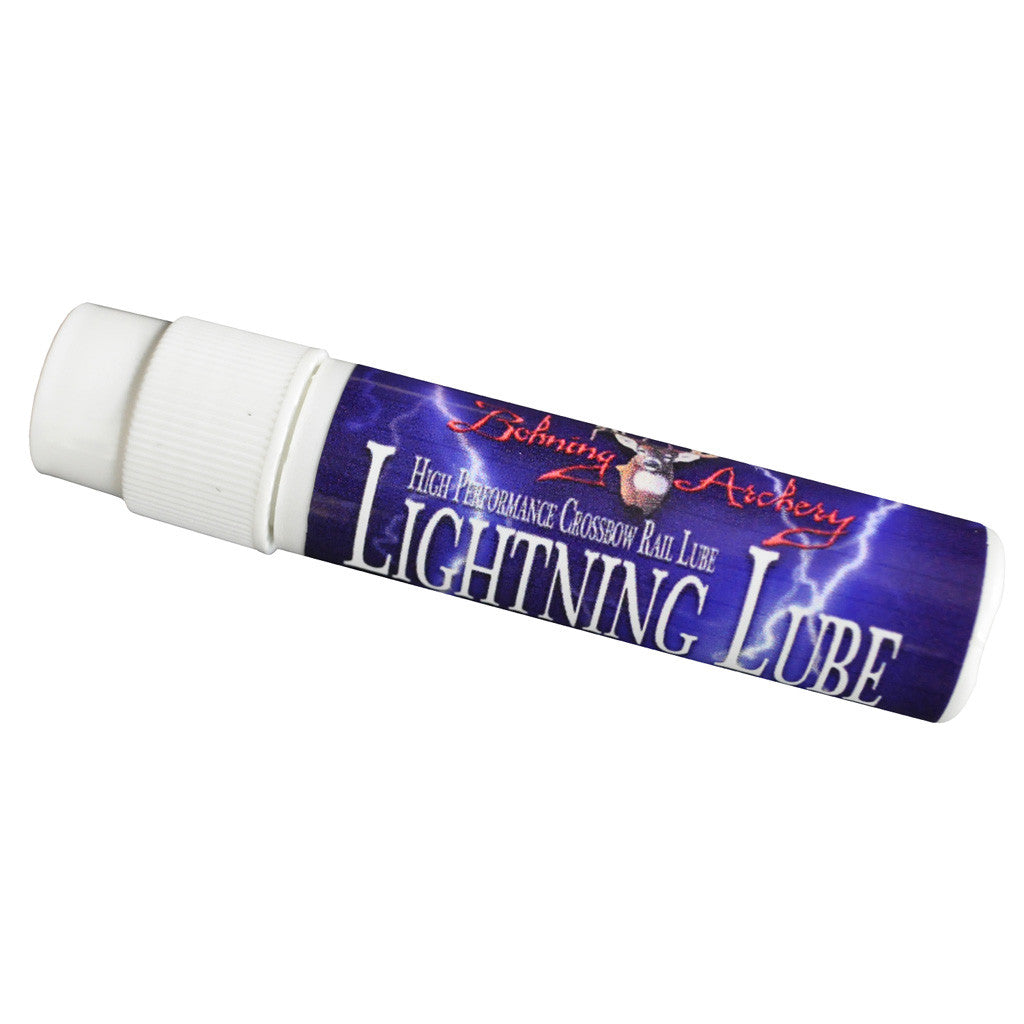Bohning Lightning Lube Rail Lube .25 oz.