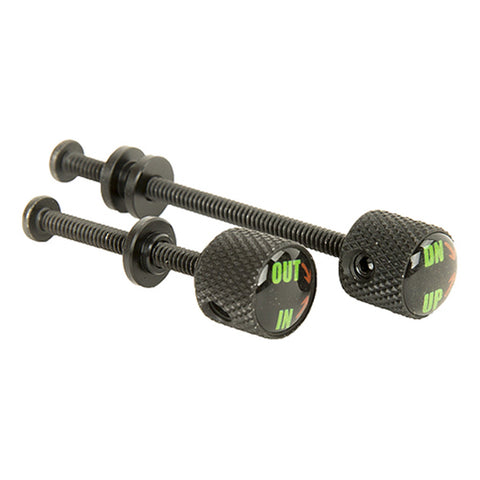 Copper John Micro Adjust Kit For Dead Nuts 3 Sights