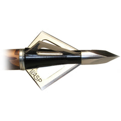 Wasp Boss Broadhead 3 Blade 100 gr. 3 pk.