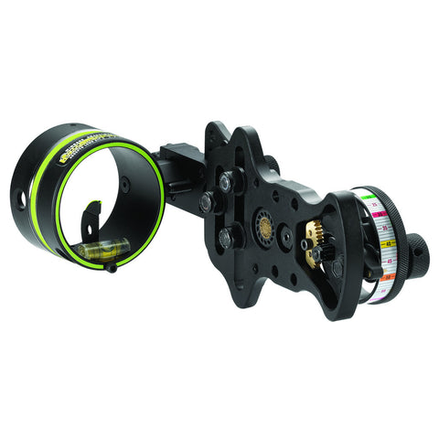 HHA Optimizer Ultra XL Sight 5000 1 Pin .019 RH