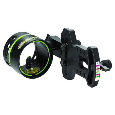 HHA Optimizer XL Sight 5519 1 Pin .019 RH