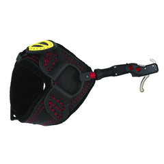 TruFire Hardcore Max Release Black Buckle