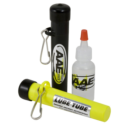 AAE Lube Tube