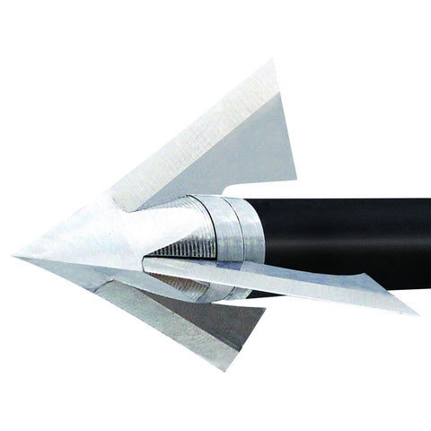 QAD Exodus Replacement Blades Full Blade 85/100 gr. 9 pk.