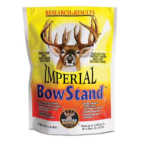 Whitetail Institute Imperial BowStand 4 lb.