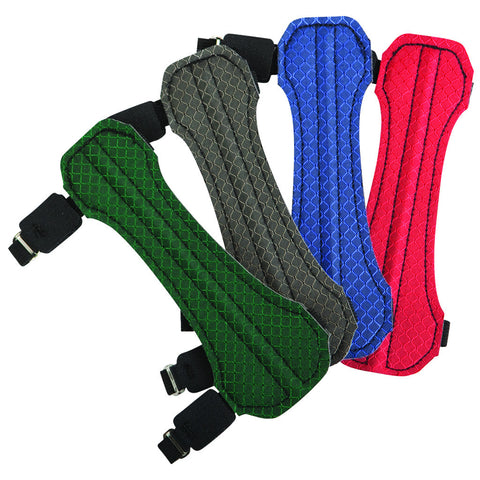 Neet Diamond Line Armguard Grey