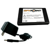 SpyPoint Lithium Battery Pack w/Charger