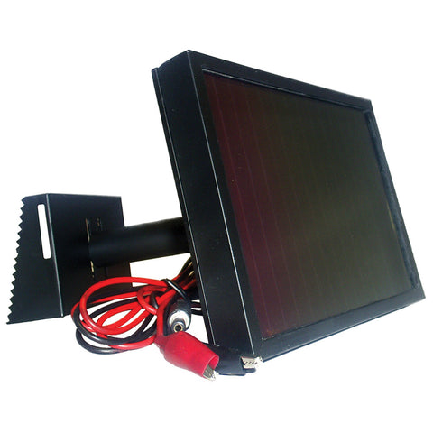 SpyPoint Solar Charger 12V