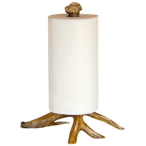 Mountain Mikes Paper Towel Holder