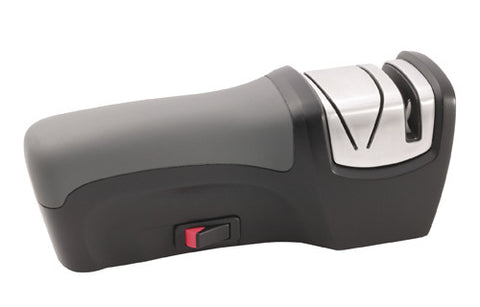 Smith's Edge Pro Compact Electric Knife Sharpener 50005