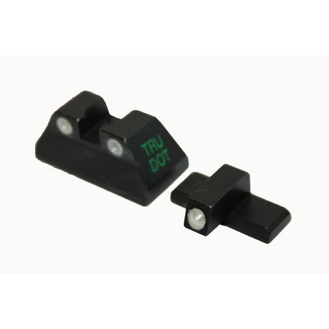 Meprolight HandK Tru-Dot Night Sight-USP Compact-Fixed Set