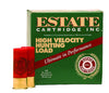 Estate HV2875 Hunting Loads High Velocity 28 Gauge 2.75" 3/4 oz 7.5 Shot 25 Bx/ 10 Cs - Estate Cartridge - View 1