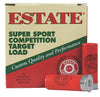 Estate SS12H8 Super Sport  12 Gauge 2.75" 1 1/8 oz 8 Shot 25 Bx/ 10 Cs - Estate Cartridge - View 1