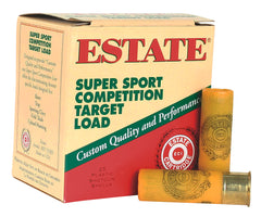 Estate SS2075 Super Sport  20 Gauge 2.75" 7/8 oz 7.5 Shot 25 Bx/ 10 Cs