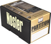 Nosler 60134 Trophy Grade 33 Nosler 250 GR Partition 20 Bx/ 10 Cs - Nosler - View 1