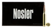 Nosler 40056 Ballistic Tip Hunting 260 Remington 120 GR Ballistic Tip 20 Bx/ 10 Cs - Nosler - View 1