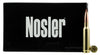 Nosler 40064 Ballistic Tip Hunting 6.5 Creedmoor 140 GR Ballistic Tip 20 Bx/ 10 Cs - Nosler - View 1