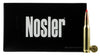 Nosler 40059 Ballistic Tip Hunting 7mm-08 Remington 140 GR Ballistic Tip 20 Bx/ 10 Cs - Nosler - View 1