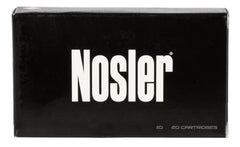 Nosler 40042 E-Tip Hunting 33 Nosler 225 GR E-Tip 20 Bx/ 10 Cs