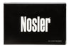 Nosler 40238 E-Tip Hunting 25-06 Remington 100 GR E-Tip 20 Bx/ 10 Cs - Nosler - View 1