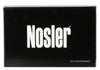 Nosler 40398 E-Tip Hunting 6.5 Creedmoor 120 GR E-Tip 20 Bx/ 10 Cs - Nosler - View 1