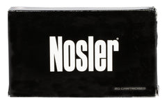 Nosler 40302 E-Tip Hunting 26 Nosler 120 GR E-Tip 20 Bx/ 10 Cs